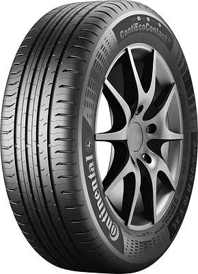 Continental ContiEcoContact 5 215/65 R17 99V