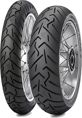 Pirelli Scorpion Trail II 190/55 R17 75W (Задняя)