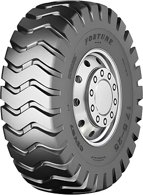 Fortune CSY87 23,5x25 191A2