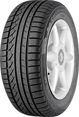 Continental ContiWinterContact TS 810 265/40 R18 101V XL (N1)