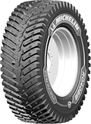 Michelin Roadbib 600/70 R30 158D