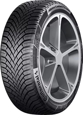 ContiWinterContact TS 860 S SUV