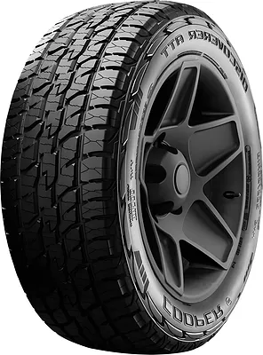 Cooper Discoverer ATT 245/60 R18 109H XL