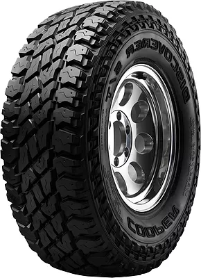 Cooper Discoverer S/T Maxx 35x12,5x20 121Q