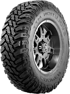 Cooper Evolution MTT 245/75 R16 120/116Q
