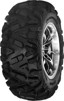 Forerunner Knight 26x12-12 58F