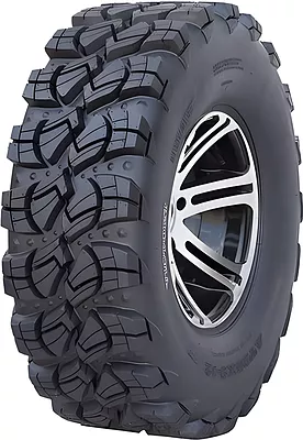 Forerunner Victory 27x11-14 55F