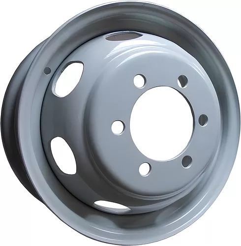Asterro TC1607C 5.5x16 6x170 ET 106 Dia 130 серебро