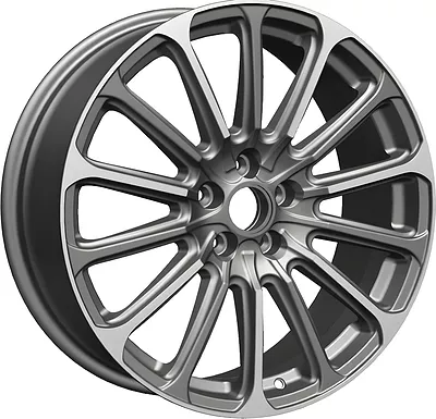Carwel 1910 Changan Uni-K/Uni-V 7.5x19 5x114.3 ET 35 Dia 60.1 BLF