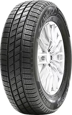 Delinte AW6 Van 205/75 R16C 110/108T