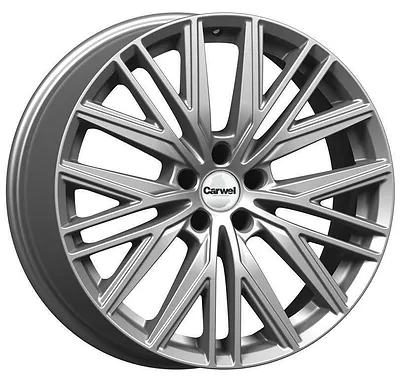 Carwel Ангара 235 8.5x20 5x120 ET 47 Dia 72.6 AB