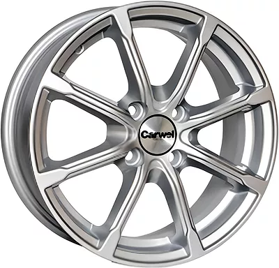 Carwel Бета 6x15 4x100 ET 40 Dia 67.1 SB