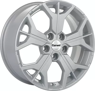 Carwel Бусани 7x17 5x112 ET 40 Dia 57.1 ABT