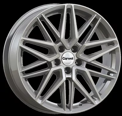 Carwel Вайс 233 7x18 5x108 ET 36 Dia 65.1 AB