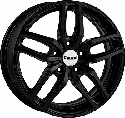 Carwel Виви 200 Haval M6 6.5x17 5x114.3 ET 50 Dia 64.1 AB