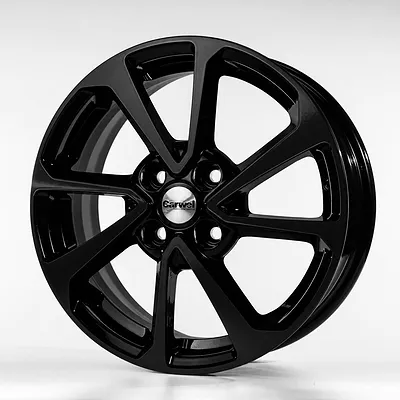 Carwel Ессей 6x15 4x100 ET 48 Dia 54.1 SB