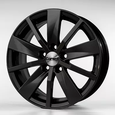Carwel Имлес 6x15 5x100 ET 43 Dia 57.1 SB