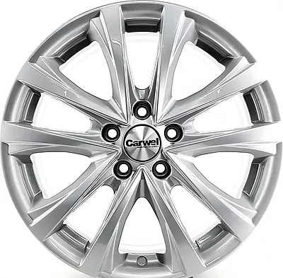 Carwel Йота 113 5.5x14 4x100 ET 42 Dia 67.1 SB