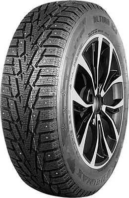 Delmax UltimaIce 195/65 R15 95T