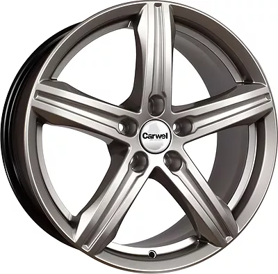 Carwel Кеть 257 7x18 5x108 ET 36 Dia 65.1 AB