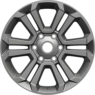 Carwel Лиард 1817 Kia Mohave 7.5x18 6x114.3 ET 38 Dia 67.1 BL