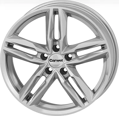 Carwel Малык 7x17 5x112 ET 40 Dia 57.1 AB