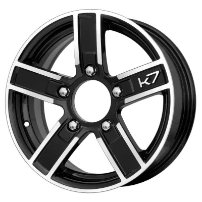 Carwel Нива-7 6x16 5x139.7 ET 40 Dia 98 SB