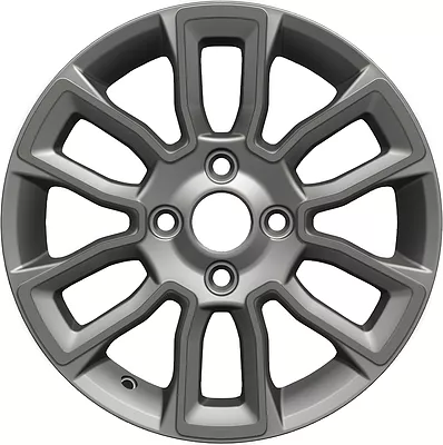 Carwel Ориноко 1406 Lada Granta 5.5x14 4x98 ET 35 Dia 58.5 BL