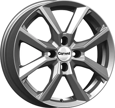 Carwel Сегун 272 6.5x16 4x98 ET 35 Dia 58.5 SB