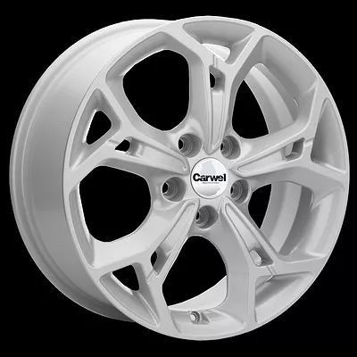 Carwel Синтур 7x17 5x114.3 ET 53 Dia 67.1 ABT