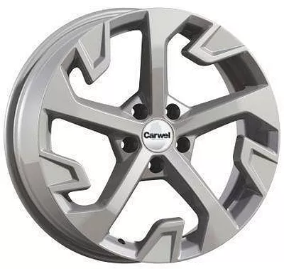 Carwel Таскан 262 Tiggo 8 7.5x18 5x108 ET 47 Dia 60.1 AB