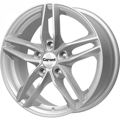 Carwel Тау 6.5x16 5x100 ET 40 Dia 67.1 AB