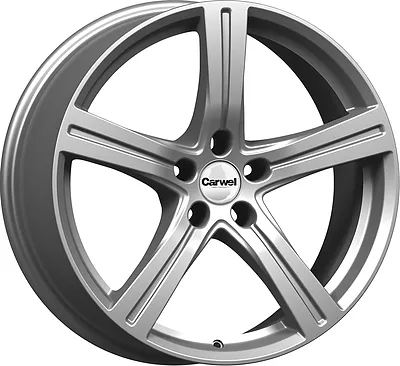 Carwel Урал 282 7.5x19 5x112 ET 35 Dia 66.6 SB