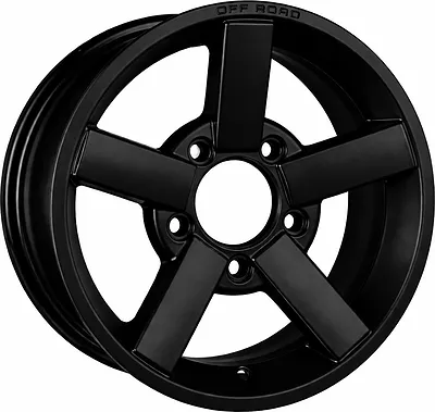 Carwel Ургун 6.5x16 5x139.7 ET 40 Dia 98 SB