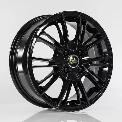 Cross Street CR-26 6x15 4x100 ET 47 Dia 60.1 bkf