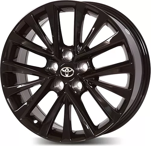 FR Replica TY721 TY222 7x17 5x114.3 ET 45 Dia 60.1 B