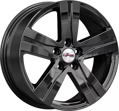 iFree Rebel 7x17 5x112 ET 45 Dia 57.1 хай вэй