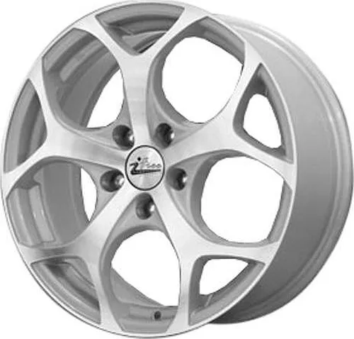 iFree Тортуга 7x17 5x114.3 ET 35 Dia 67.1 нео-классик