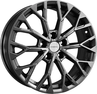 KHW1718 (CX-5/i40/Changan CS75FL/Besturn X80)