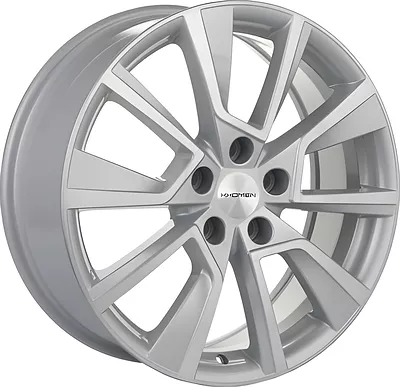 KHW1802 (Haval H6)