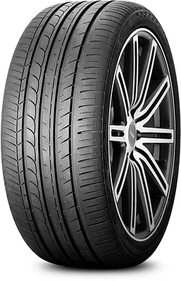 Dynamo MU02 Street-H 205/45 ZR16 87W XL FR