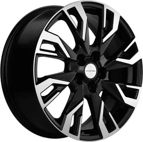 KHW1809 (Haval F7/F7x)