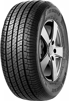 Evergreen ES83 235/60 R18 103V