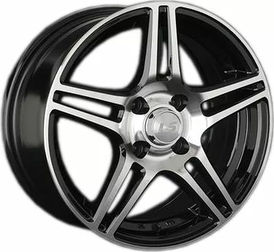 LS 770 6x14 4x98 ET 35 Dia 58.6 GMF
