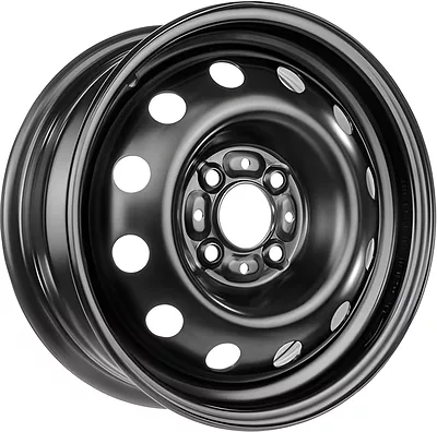 Magnetto 13004 AM 5x13 4x114.3 ET 25 Dia 69 Black