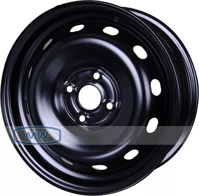 Magnetto 14003 5.5x14 4x98 ET 35 Dia 58.5 silver