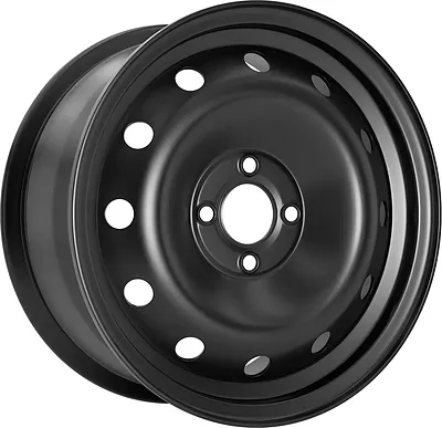 Magnetto 15003 6x15 4x100 ET 46 Dia 54.1 BL