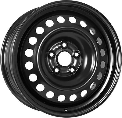 Magnetto 17003 AM 7x17 5x114 ET 39 Dia 60 Black