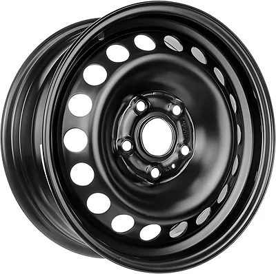 Magnetto 17014 AM 7x17 5x114 ET 43 Dia 67 Black