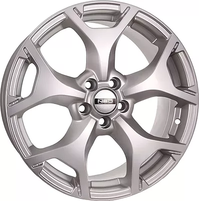 Neo 753 7x17 5x100 ET 48 Dia 56.1 BD